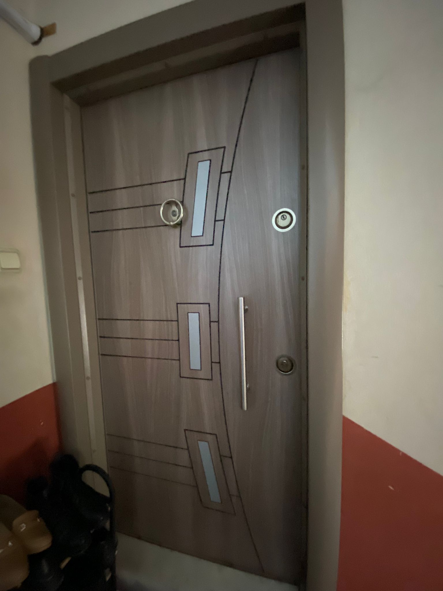 MABEL GAYRİMENKUL-SAĞLIK MESLEK LİSESİ KARŞISI FIRSAT DAİRE